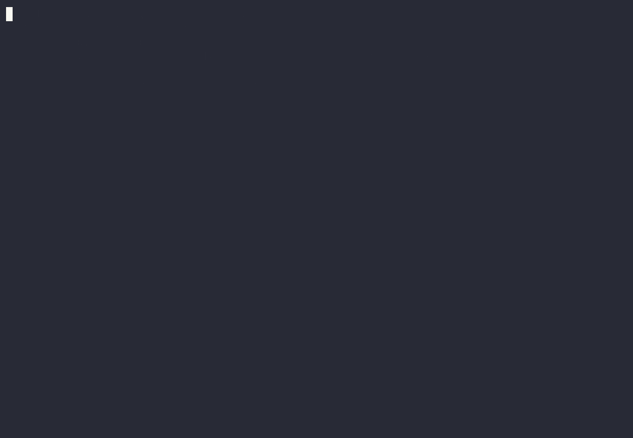 Démonstration animée existante de buddy try générant et testant FizzBuzz